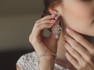 Chất lượng hàng trang sức vẫn đang bị thả nổi