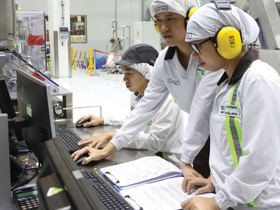 Tiếp cận tín dụng là yếu tố quan trọng đối với việc duy trì hoạt động kinh doanh của một doanh nghiệp