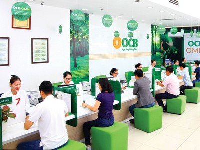 Mục tiêu đến năm 2020: 70% dân số trưởng thành có tài khoản thanh toán tại hệ thống ngân hàng...