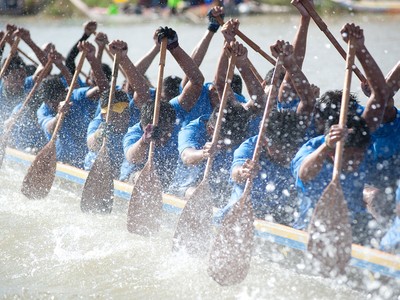 Ngành ngân hàng như thủy thủ đoàn, một vị trí trục trặc sẽ ảnh hưởng đến toàn hệ thống
