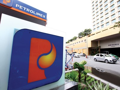 Giá nhiên liệu tăng khá mạnh có thể tạo sức ép nhất định lên lạm phát năm 2019