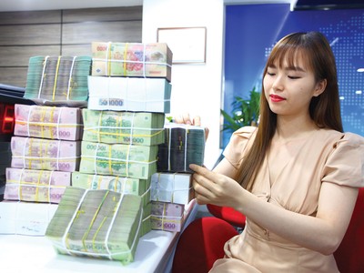 Tín dụng 2019, mức tăng trưởng 14% là hợp lý
