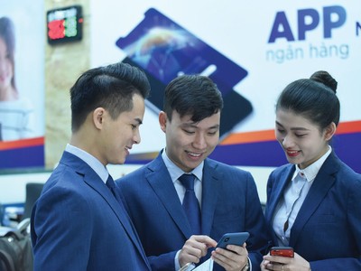 Triển khai chiến lược các ngân hàng: Nhìn từ 3 chỉ tiêu kinh doanh trọng yếu