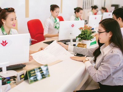 “Tốt nghiệp” Basel II: Giờ G sắp điểm