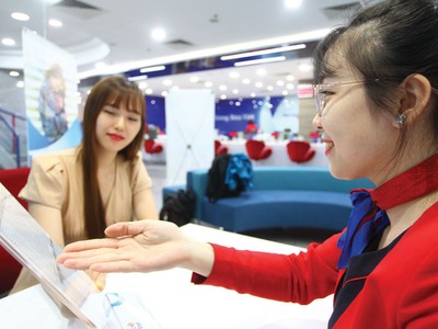 Các ngân hàng đều cho biết có rất nhiều gói ưu đãi cho doanh nghiệp nhỏ