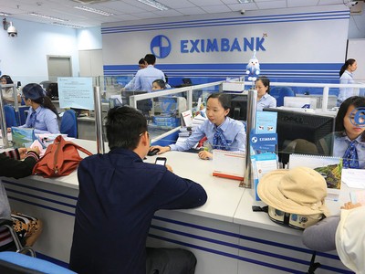 Eximbank: 2019 là năm tăng tốc tái cơ cấu