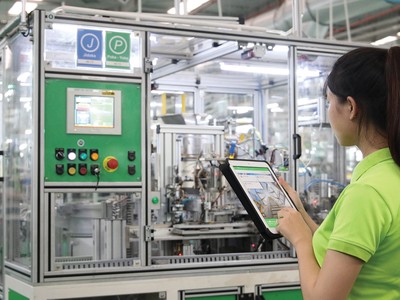 Năm động lực hướng tới nền kinh tế số tại Việt Nam