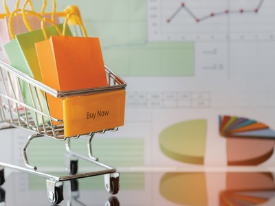 Xóa rào cản để tín dụng tiêu dùng phát triển