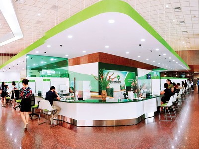 Tăng vốn điều lệ cho các ngân hàng, có cần phải dùng ngân sách?