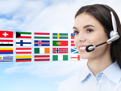 Phiên dịch ngân hàng, họ là ai?