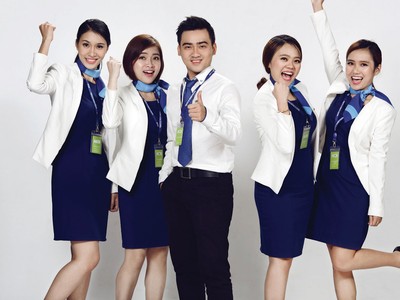 ACB thông báo tuyển dụng 1.000 nhân sự ở nhiều vị trí khác nhau