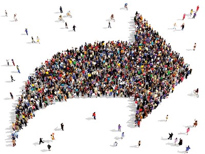 Nền kinh tế chia sẻ sẽ là xu thế không thể cưỡng lại