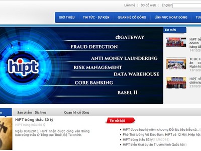 HIG: 9 tháng lỗ sau thuế hơn 2,7 tỷ đồng