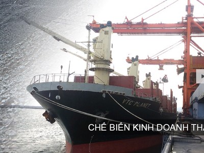 Thêm 2 doanh nghiệp thuộc TKV lên sàn UPCoM 