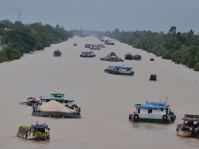 SCIC muốn thoái toàn bộ 66,58% vốn tại SWC
