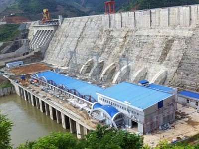 GHC lãi 62,9 tỷ đồng 2015, hoàn thành gần 80% kế hoạch