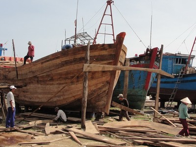 Thêm doanh nghiệp bị phạt vì chậm đăng ký công ty đại chúng