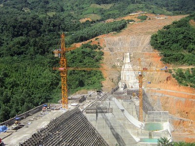 Năm 2016, Sông Đà 505 đặt kế hoạch lãi sau thuế 36,4 tỷ đồng