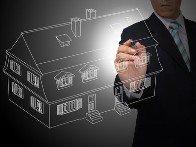 Địa ốc 7 ngày: Giá bất động sản tiếp tục tăng