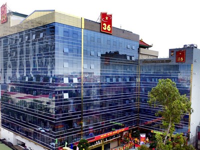 IPO Tổng công ty 36: Bán hết 100% cổ phần, thu về 64,94 tỷ đồng