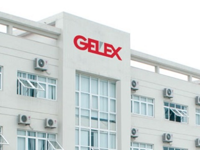 GEX: quý I, lãi ròng công ty mẹ tăng 15% nhờ doanh thu tài chính