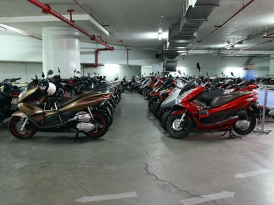 Địa ốc 7 ngày: Nóng quy định “nhà  cao tầng có tối thiểu 3 tầng hầm”