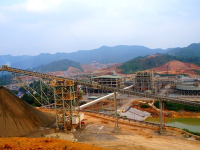 MSR nhận hỗ trợ tài chính 100 tỷ đồng từ Tập đoàn Masan 