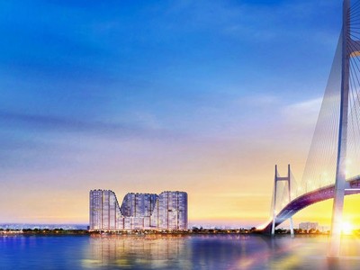 Địa ốc 7 ngày: Giá căn hộ sẽ tiếp tục tăng