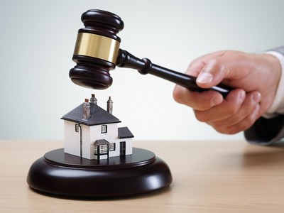 Địa ốc 7 ngày: Đất Nhơn Trạch lên cơn sốt