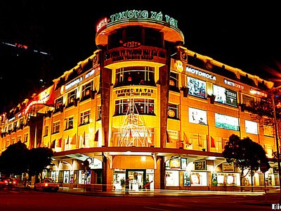 Địa ốc 7 ngày: Nhiều tin tức nóng