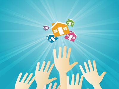 Địa ốc 7 ngày: Doanh nghiệp “tung chiêu” hút khách mua nhà