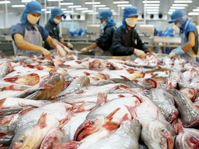 Ngày 23/12, Seaprodex chào sàn UPCoM