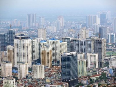 Thông tin địa ốc đáng chú ý tuần qua