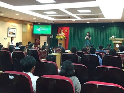 Go Finance 2017: 5 gương mặt xuất sắc sẽ xuất hiện trong đêm chung kết 27/4