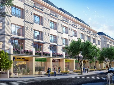 Địa ốc 7 ngày: Lại bùng phát tranh chấp ở chung cư