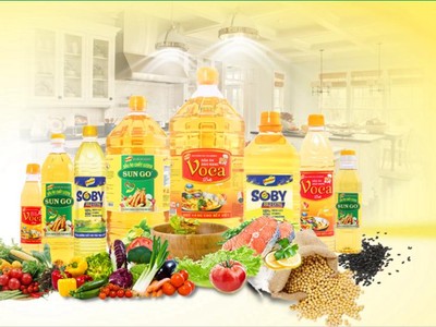 6 tháng, Vocarimex (VOC) lãi rõng 131,4 tỷ đồng, giảm 40% so với cùng kỳ