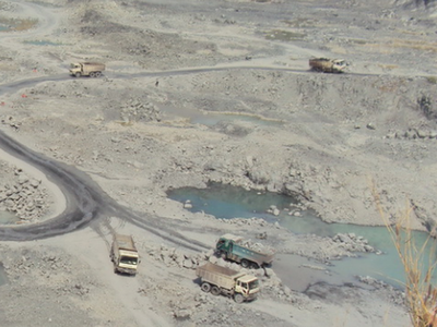 KSB chốt danh sách trả cổ tức 12%, lấy ý kiến cho phép DRH thâu tóm