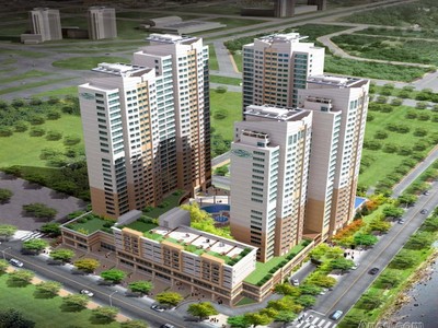 Vinaconex 1 (VC1) chốt danh sách phát hành 4,6 triệu cổ phiếu thưởng