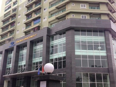 Quý III/2017, VC7 lãi 2,2 tỷ đồng, giảm 70% so với cùng kỳ