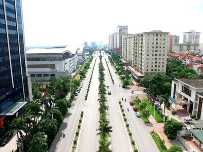 HUT lãi ròng 43 tỷ đồng trong quý III, giảm gần 70% so với cùng kỳ