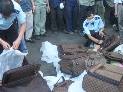 Tháng 9, bắt giữ hơn 1.400 vụ vi phạm hải quan, thu ngân sách hơn 28 tỷ đồng