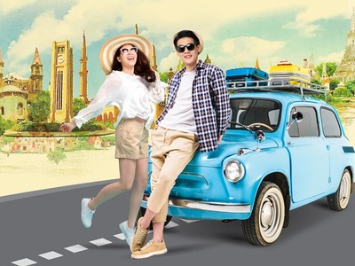 Chương trình khuyến mại đem đến cho khách hàng nhiều ưu đãi hấp dẫn