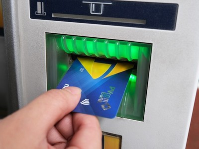 PVcomBank chuẩn bị ra mắt thẻ chip chuẩn VCCS giúp khách hàng giao dịch an toàn