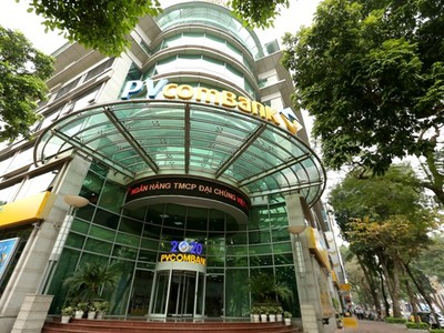 PVcomBank tiến hành nhiều giải pháp hỗ trợ kịp thời khách hàng bị ảnh hưởng dịch COVID-19.