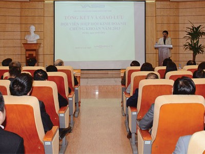 Tìm hướng đi mới cho VASB