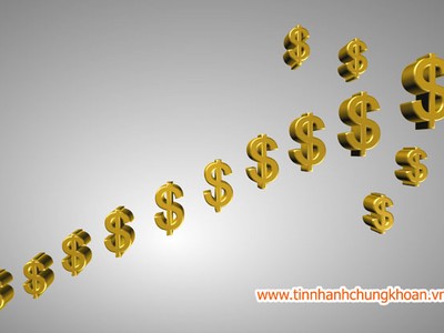 Tín dụng cho vay chứng khoán đang tăng trong thận trọng