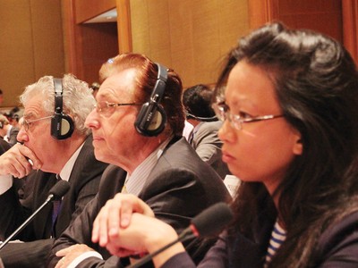 Nới room ngân hàng cho khối ngoại