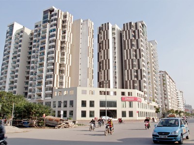 Dân địa ốc nửa mừng, nửa lo với chính sách mới