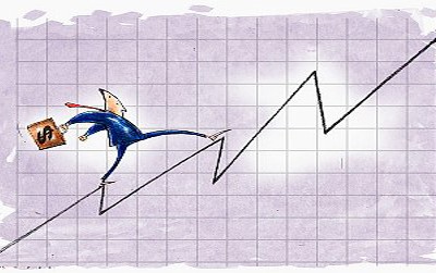 Sóng tăng trở lại