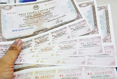 Tự điều chỉnh tổng mức đầu tư nếu thiếu vốn trái phiếu